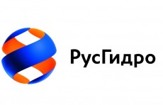 РусГидро